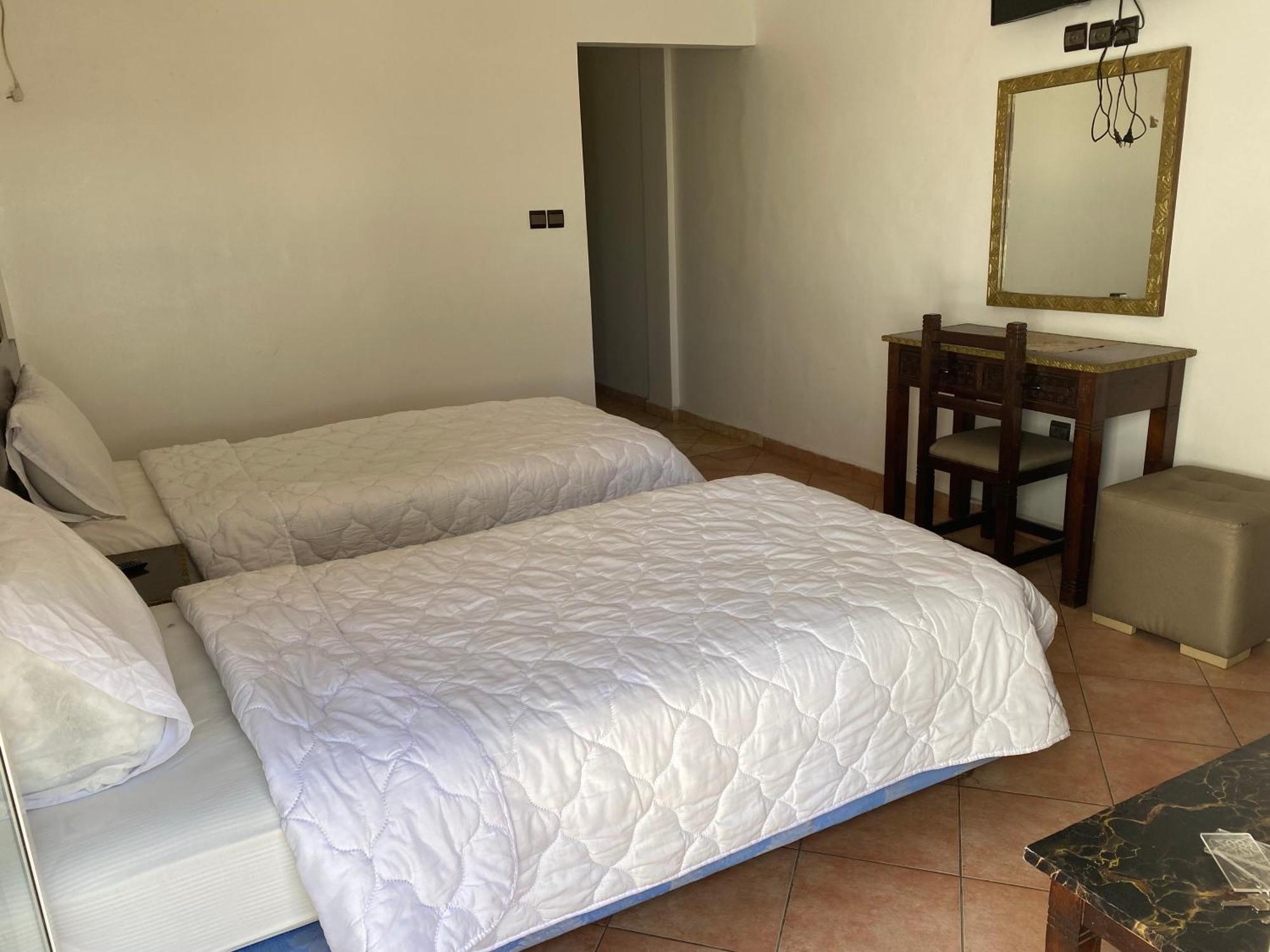 Merry Hotel Agadir Extérieur photo
