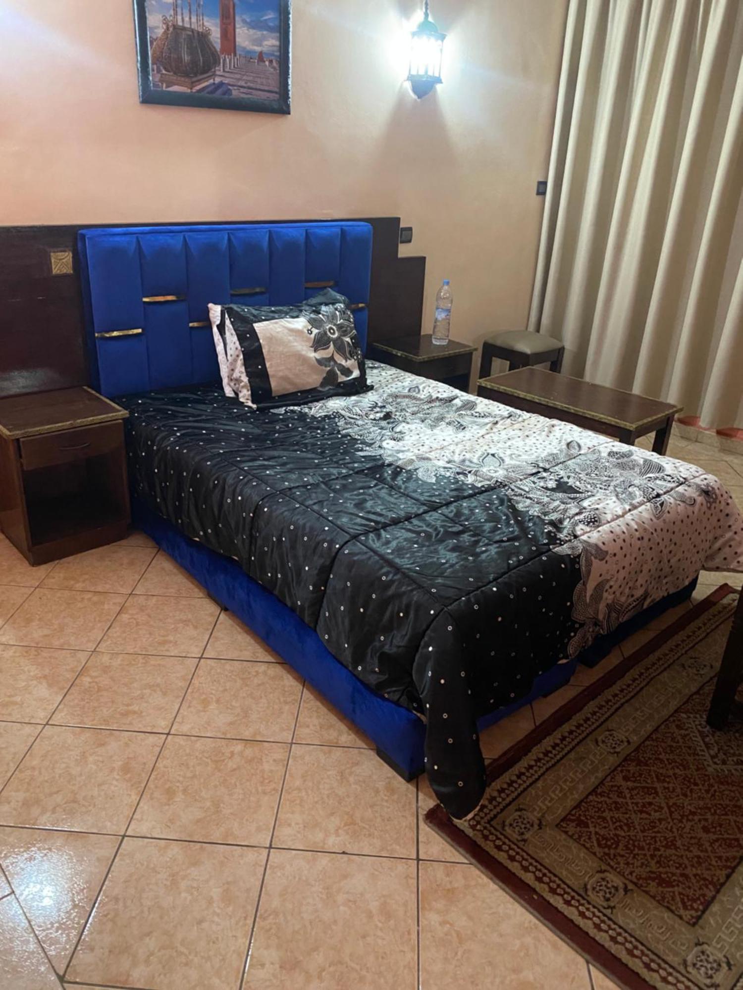 Merry Hotel Agadir Extérieur photo